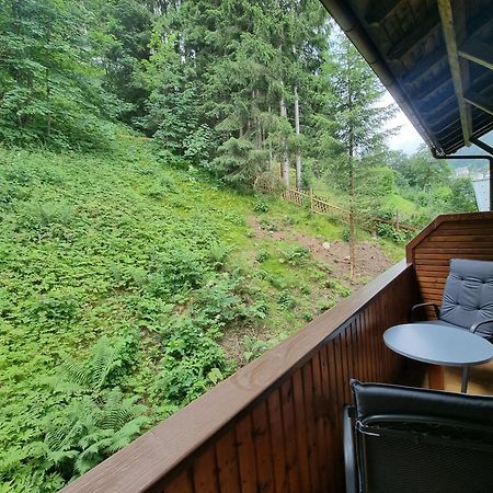 The Lodge At Bad Gastein Zewnętrze zdjęcie