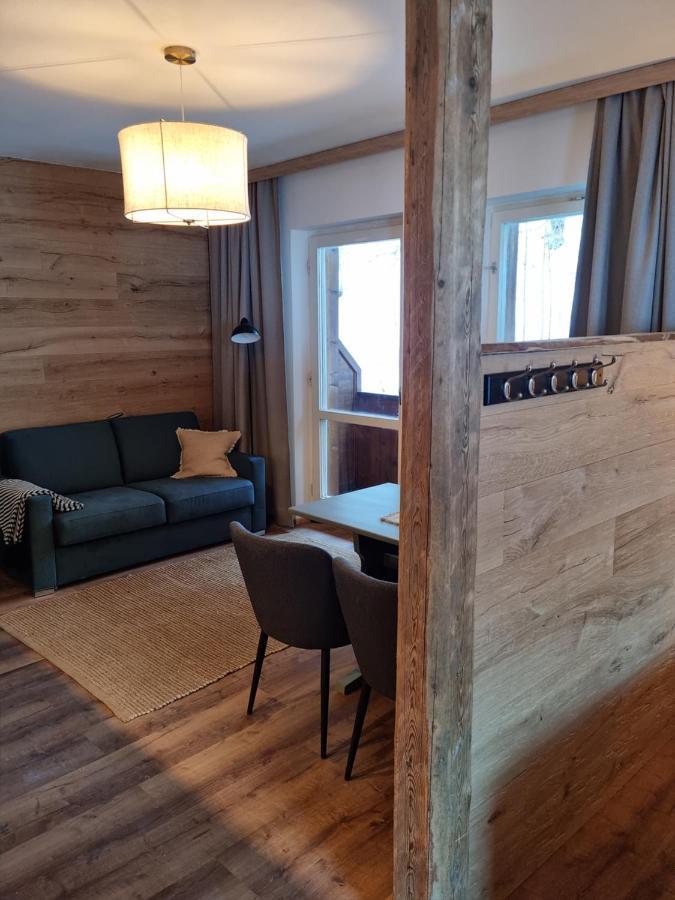 The Lodge At Bad Gastein Zewnętrze zdjęcie