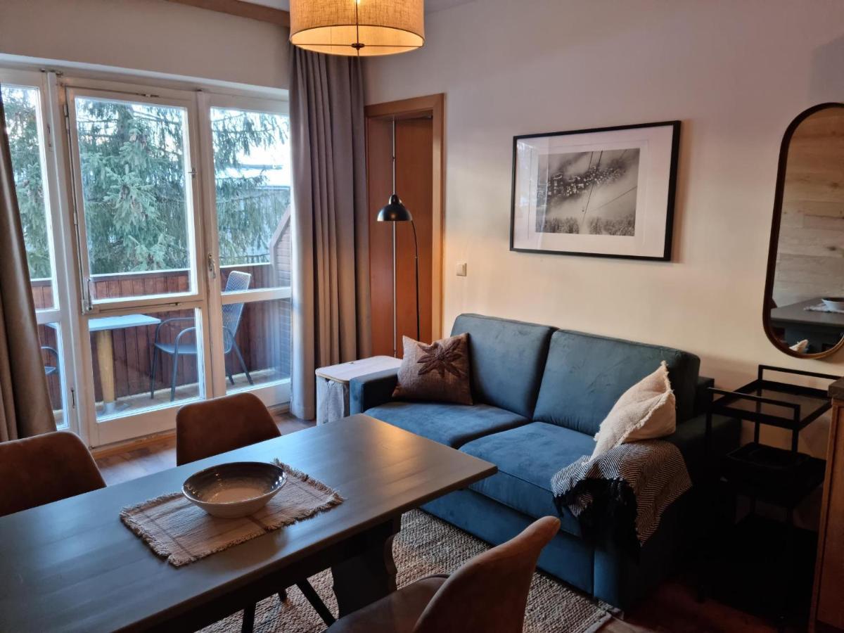 The Lodge At Bad Gastein Zewnętrze zdjęcie