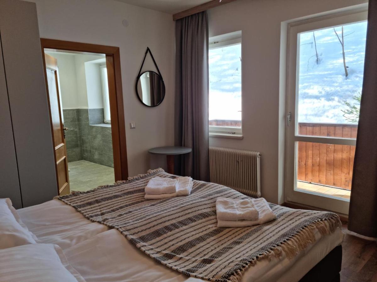 The Lodge At Bad Gastein Zewnętrze zdjęcie