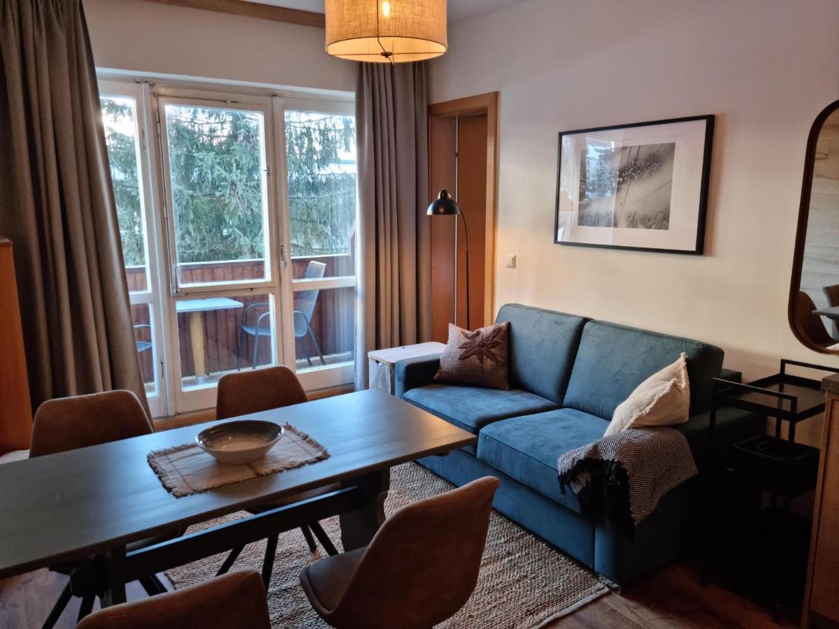 The Lodge At Bad Gastein Zewnętrze zdjęcie