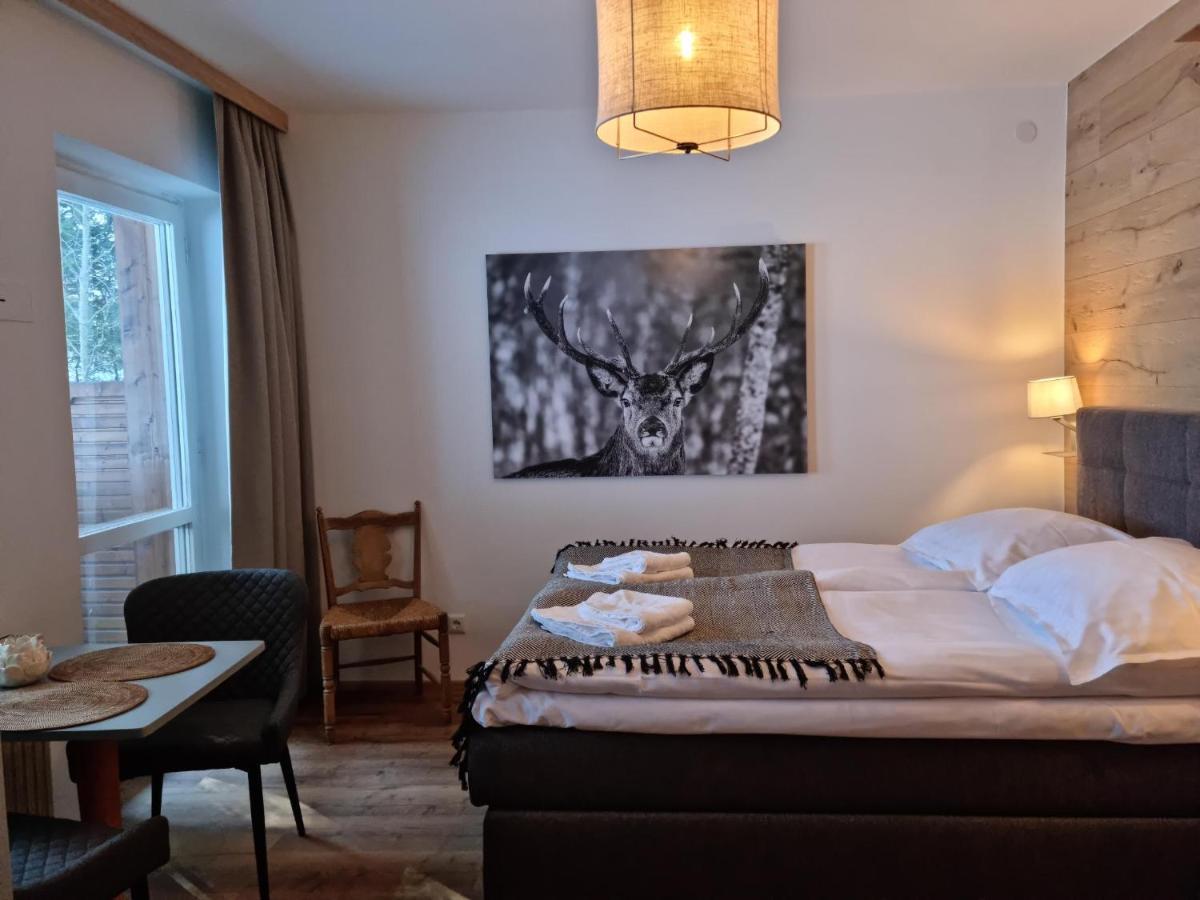 The Lodge At Bad Gastein Zewnętrze zdjęcie