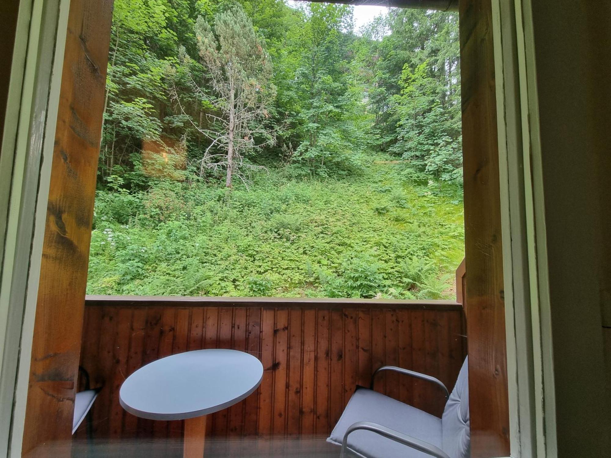 The Lodge At Bad Gastein Zewnętrze zdjęcie
